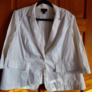 White Lane Bryan Blazer